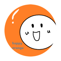 [LINEスタンプ] まあるいちゃん缶バッジ