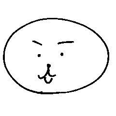 [LINEスタンプ] まるもち太郎