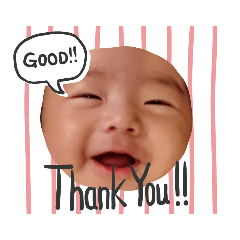 [LINEスタンプ] 親バカ製作 第一弾 fetchpriority=high