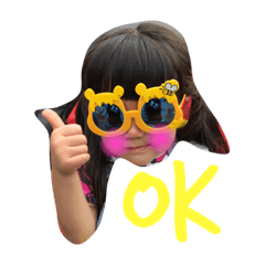 [LINEスタンプ] RUNOmama 