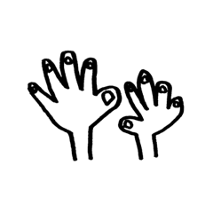[LINEスタンプ] こんな日もあるよね 