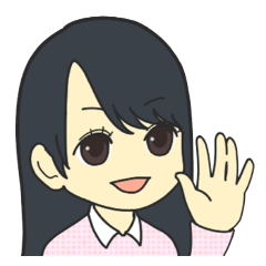 [LINEスタンプ] 普通の女の子の日常スタンプ その3