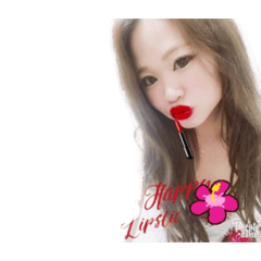 [LINEスタンプ] りょぴこちゃん