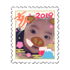 [LINEスタンプ] しんりしゃん 