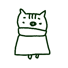 [LINEスタンプ] イラストたち