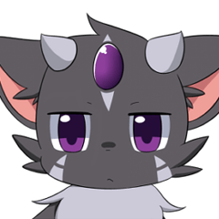 [LINEスタンプ] 訳あって、カーバンクル学園 