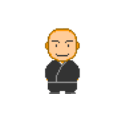 [LINEスタンプ] 小さな ぼう 