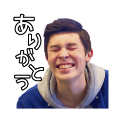 [LINEスタンプ] ラジオボーイズスタンプ 
