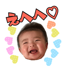 [LINEスタンプ] みなとんスタンプ第二弾 