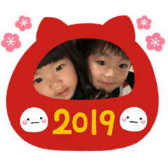 [LINEスタンプ] ゆいといろは fetchpriority=high