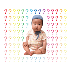 [LINEスタンプ] 地球に舞い降りたゆうり