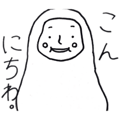 [LINEスタンプ] 明太子もちチーズとたまにオクラ 