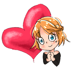 [LINEスタンプ] これ使いたい 