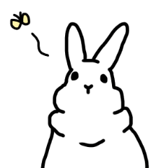 [LINEスタンプ] おもちぷっか2