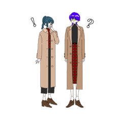 [LINEスタンプ] 単眼を愛でよう。 