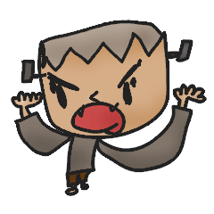 [LINEスタンプ] 翼画伯のスタンプ