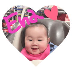 [LINEスタンプ] 4人きょうだい 