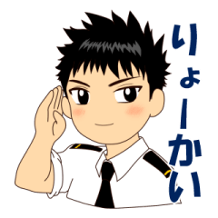 わらって！ヒーロー！！