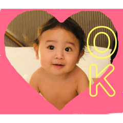 [LINEスタンプ] 瑛蓮の毎日スタンプ