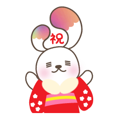 [LINEスタンプ] Y's ExP.の森のフォレニー Vol.2