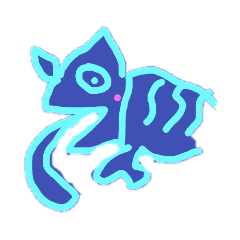[LINEスタンプ] 可愛いかもなイラスト集