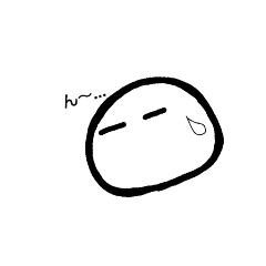 [LINEスタンプ] ぷよりか
