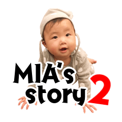 MIA's STORY 2