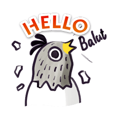 [LINEスタンプ] フィリピン在住の日本人が日常会話で使える