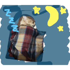[LINEスタンプ] ツナさま 