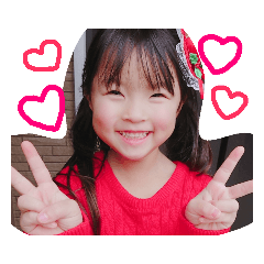 [LINEスタンプ] サラちん♡すたんぷ  2