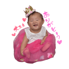 [LINEスタンプ] みこスタンプ2❤