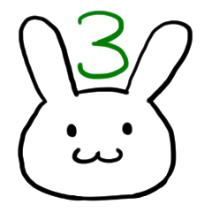 [LINEスタンプ] 文字入力が面倒な人のためのスタンプ(り)-3 