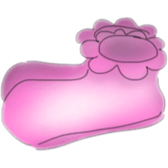 [LINEスタンプ] 珍行道〜その1〜 