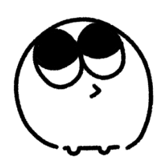 [LINEスタンプ] ズゴベンタくん 