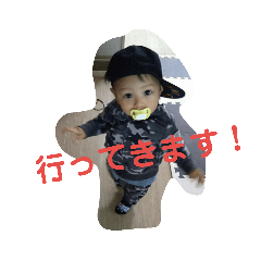 [LINEスタンプ] ☆日常会話スタンプ☆ 