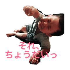 [LINEスタンプ] 使えるスタンプ〜やり取り編〜 