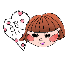 [LINEスタンプ] PANの気持ち 
