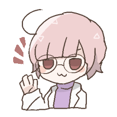 [LINEスタンプ] モモちゃんスタンプ。 