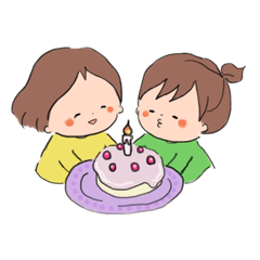 [LINEスタンプ] イケイケムリムリ3