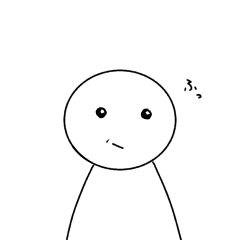 [LINEスタンプ] 表情豊かなまんまるちゃん 