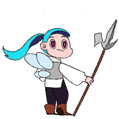 [LINEスタンプ] RPG勇士の日常 
