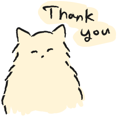 [LINEスタンプ] リアルとシュールとねこ