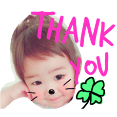 [LINEスタンプ] ♡miorin♡ 