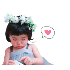 [LINEスタンプ] MOAんぷ3 
