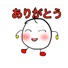 [LINEスタンプ] (公式) れりろースタンプ全16種 