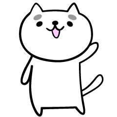 [LINEスタンプ] わが輩はマロである。