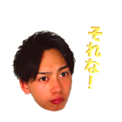 [LINEスタンプ] としの共感スタンプ！！