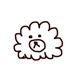 [LINEスタンプ] uzanimal
