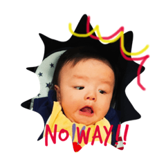 [LINEスタンプ] KANAPON no stamp 