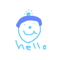 [LINEスタンプ] リエフだよ